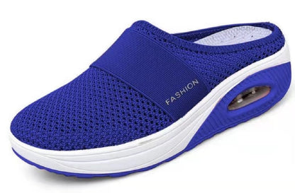 Vintage inspirierte Orthopädische Schuhe