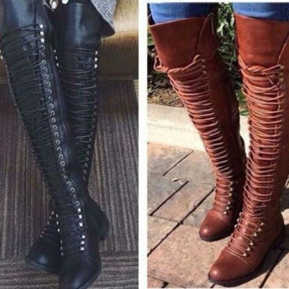 Bequeme Orthopädische Stiefel für den Alltag