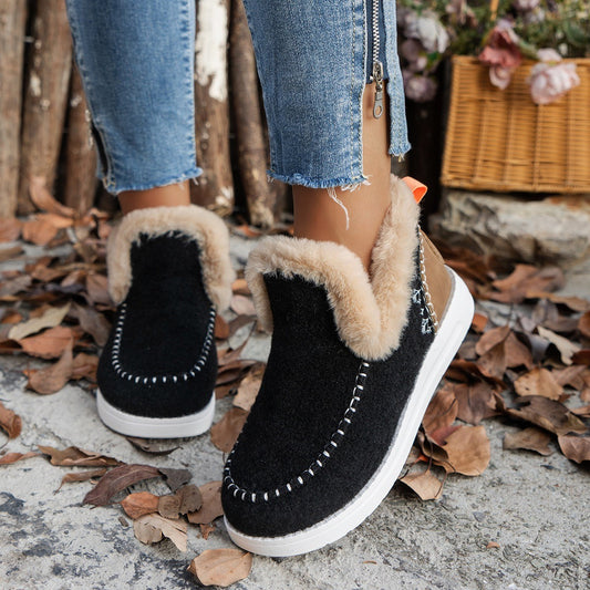 Bequeme Orthopädische Stiefel für den Alltag