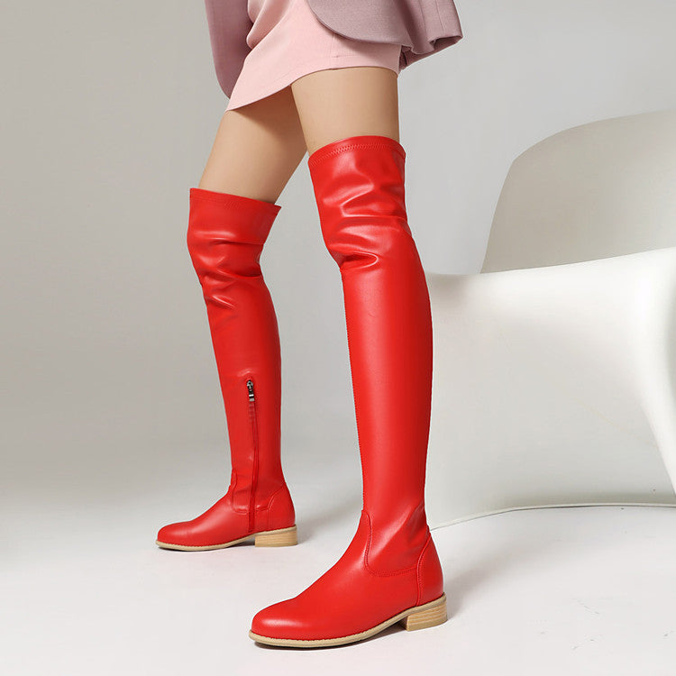 Wunderschön gefertigte orthopädische Stiefel