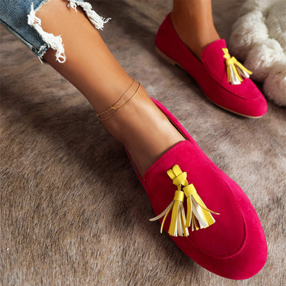 Anmutige Orthopädische Schuhe für modernen Look