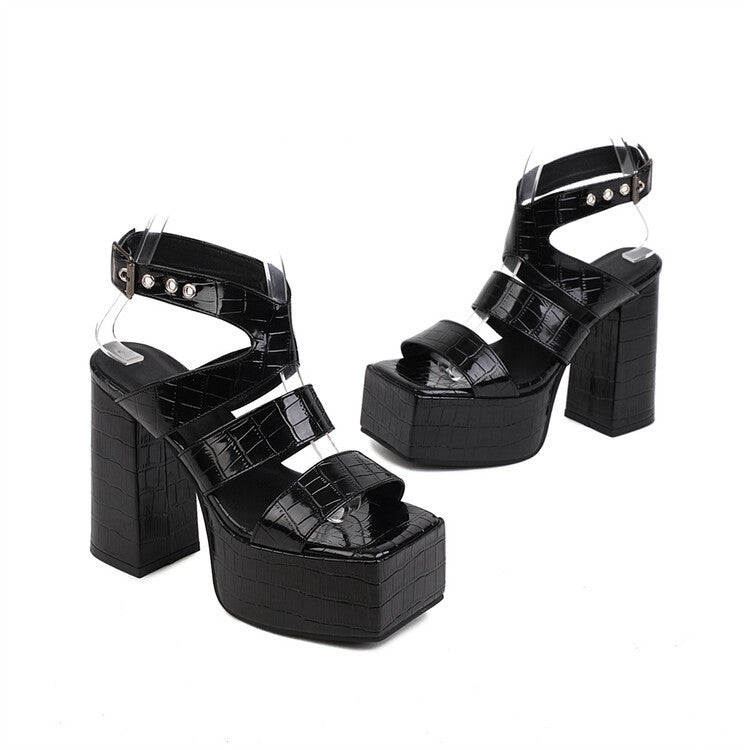 Stilvolle Orthopädische Sandalen für jeden Anlass