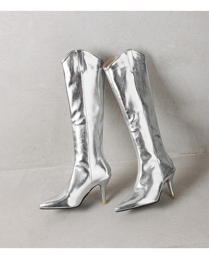 Anmutige Orthopädische Absatzschuhe für modernen Look