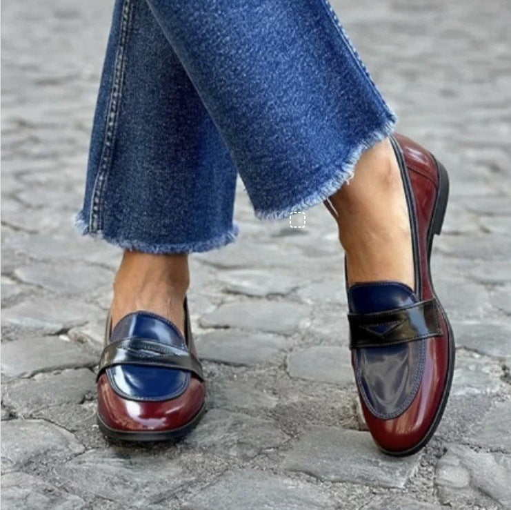 Elegante Orthopädische Schuhe für jeden Schritt