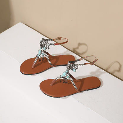 Stilvolle Orthopädische Sandalen für jeden Anlass