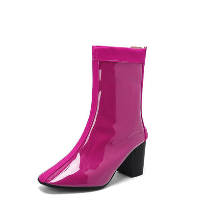 Wunderschön gefertigte Orthopädische Stiefel