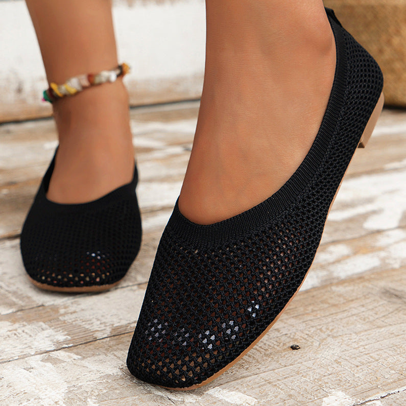 Klassische Orthopädische Schuhe mit zeitlosem Stil