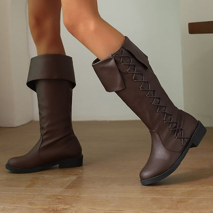 Wunderschön gefertigte Orthopädische Stiefel