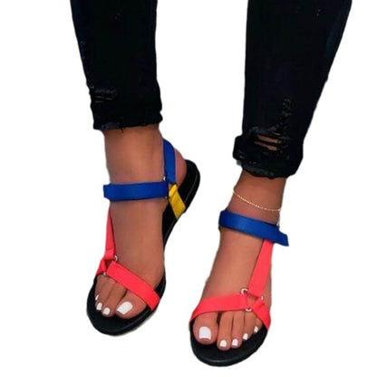 Bequeme Orthopädische Sandalen für den Alltag