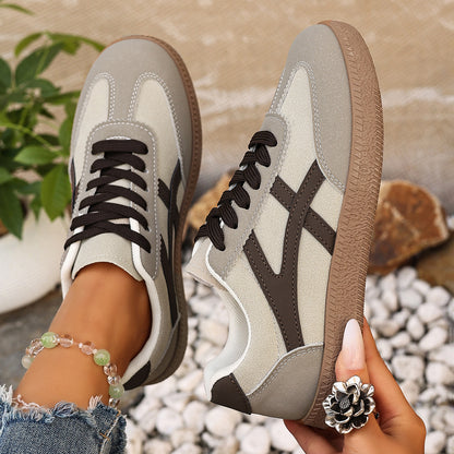 Wunderschön gefertigte Orthopädische Sneakers