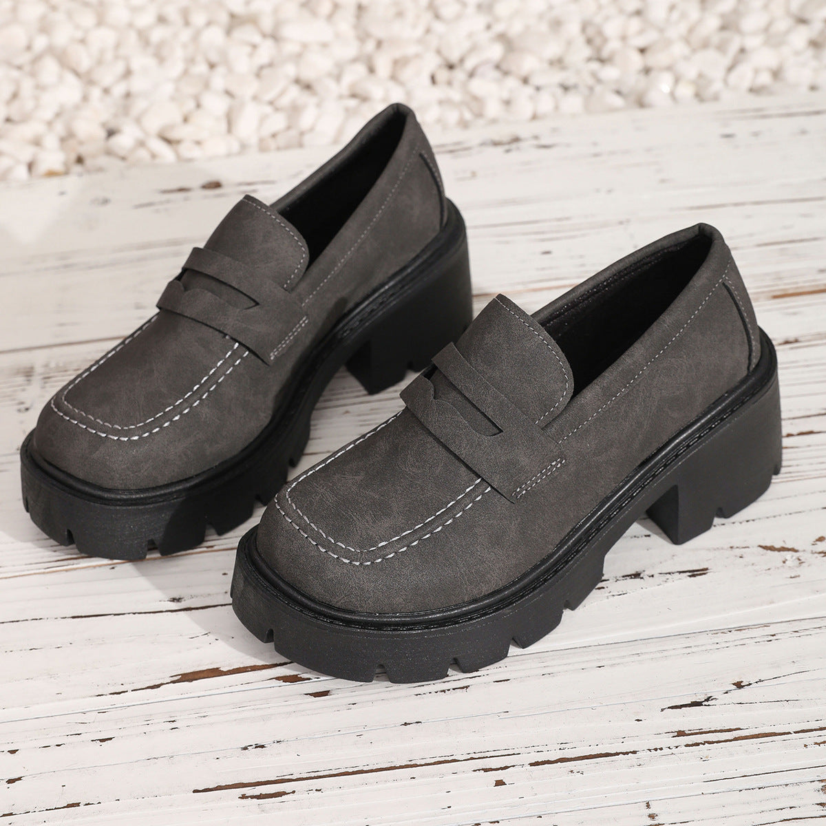 Elegante Orthopädische Schuhe für jeden Schritt