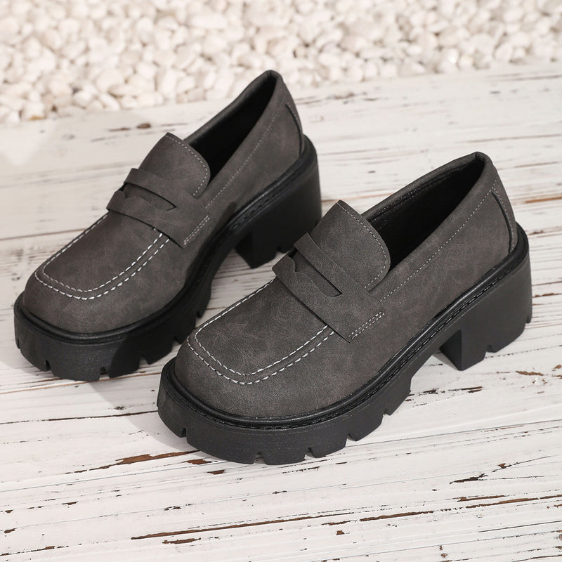 Elegante Orthopädische Schuhe für jeden Schritt