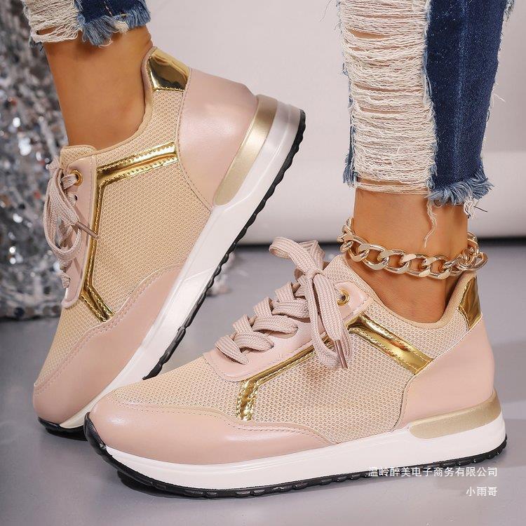 Bequeme Orthopädische Sneakers für den Alltag