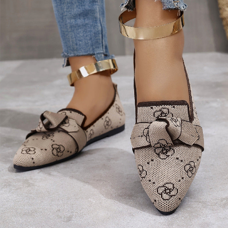 Klassische Orthopädische Schuhe mit zeitlosem Stil