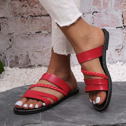 Stilvolle Orthopädische Sandalen für jeden Anlass