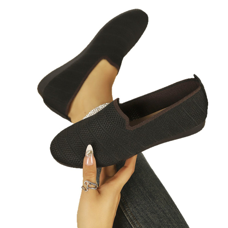 Vintage inspirierte Orthopädische Schuhe