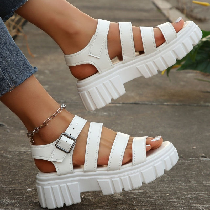 Wunderschön gefertigte Orthopädische Sandalen