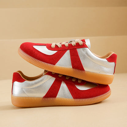 Anmutige Orthopädische Schuhe für modernen Look