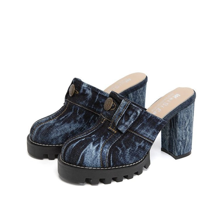 Klassische Orthopädische Sandalen mit zeitlosem Stil