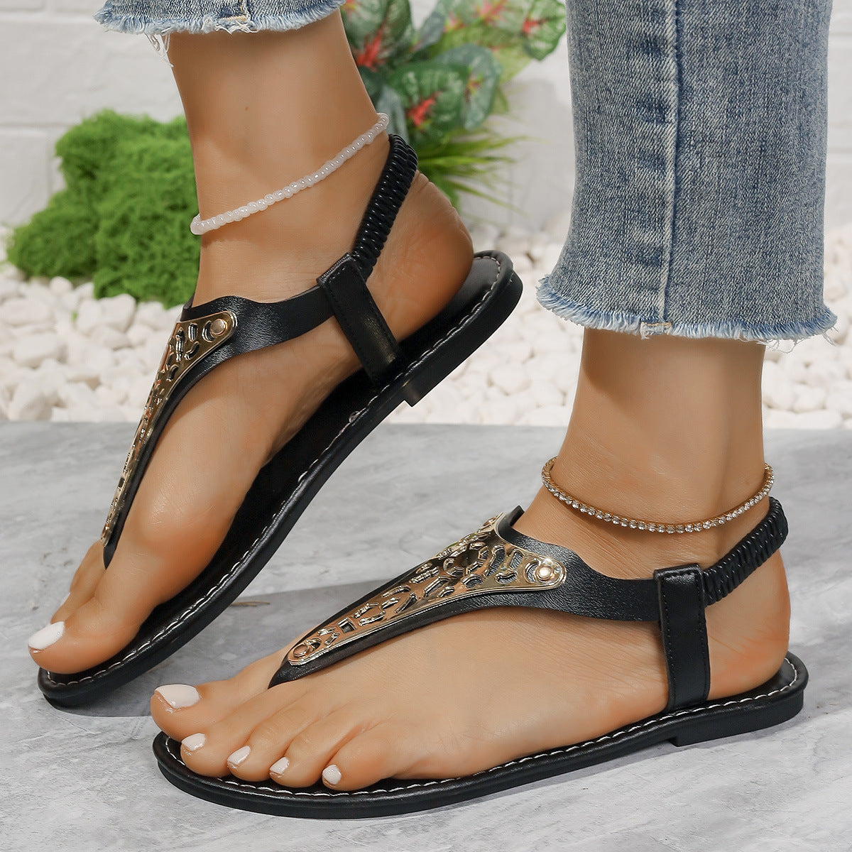 Bequeme Orthopädische Sandalen für den Alltag