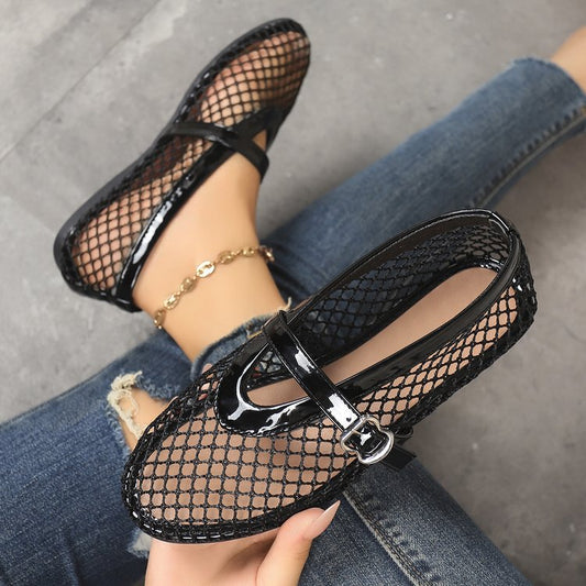 Schicke Orthopädische Schuhe mit einzigartigem Design