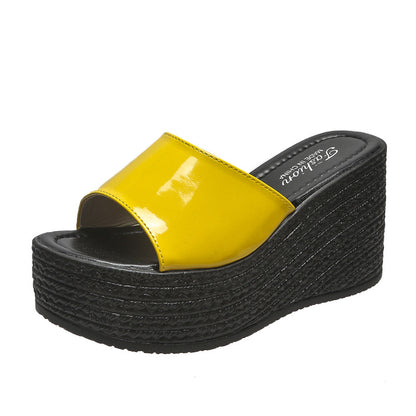 Klassische Orthopädische Sandalen mit zeitlosem Stil