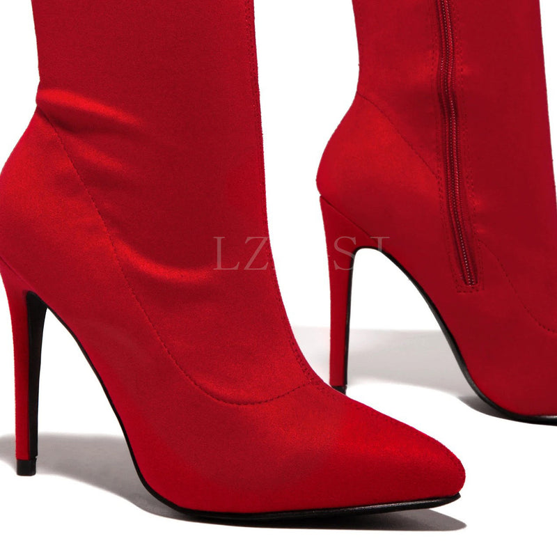 Stilvolle Orthopädische Stiefel für jeden Anlass