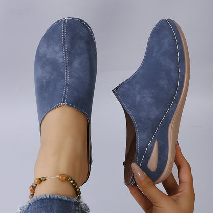 Schicke Orthopädische Schuhe mit einzigartigem Design
