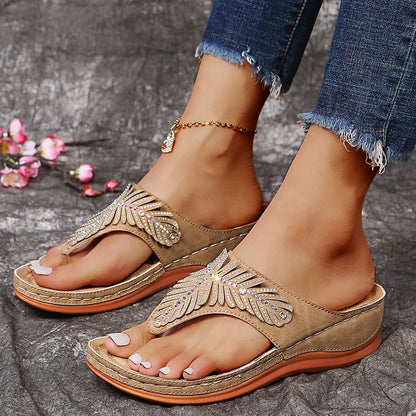 Wunderschön gefertigte Orthopädische Schuhe