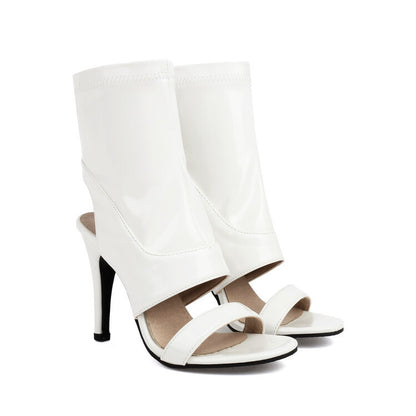Stilvolle Orthopädische Stiefel für jeden Anlass