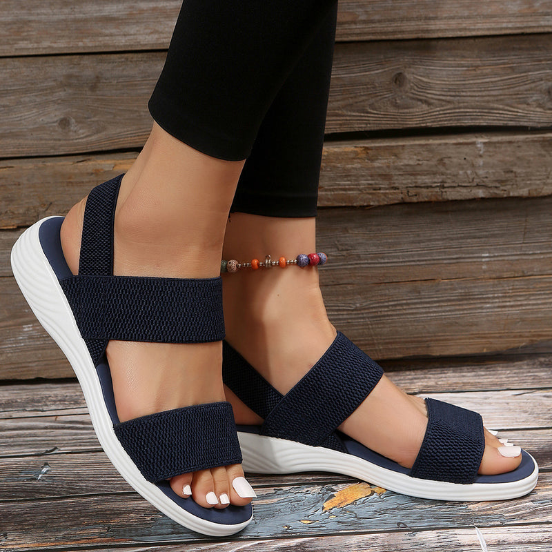 Stilvolle Orthopädische Sandalen für jeden Anlass