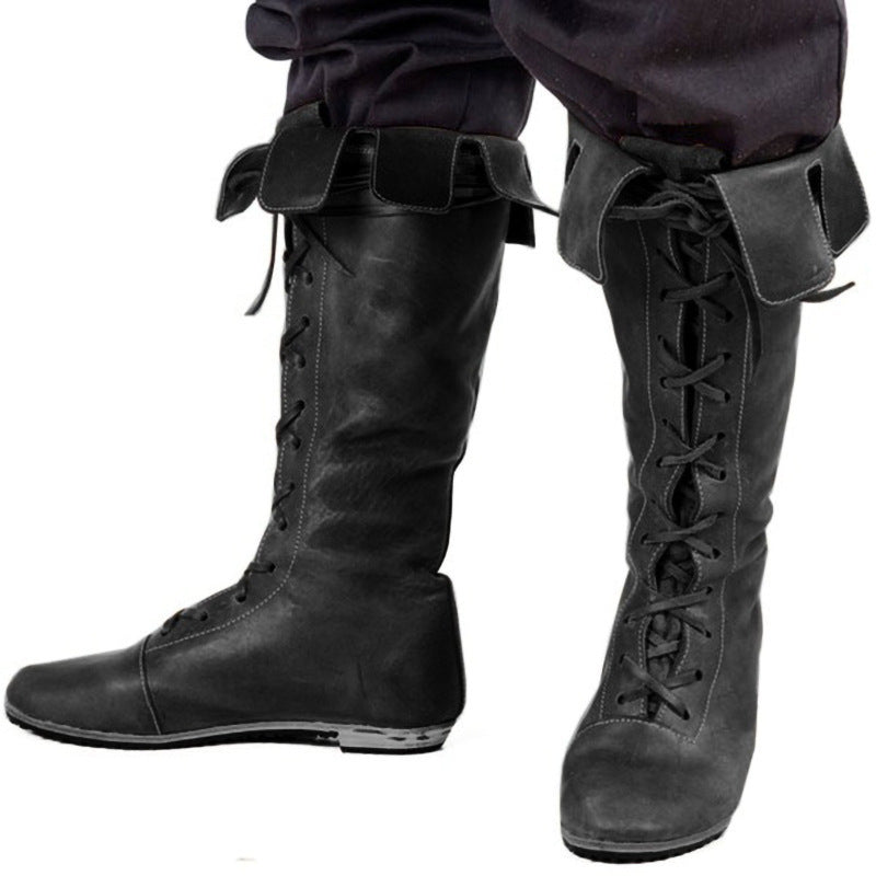 Stilvolle orthopädische Stiefel für jeden Anlass