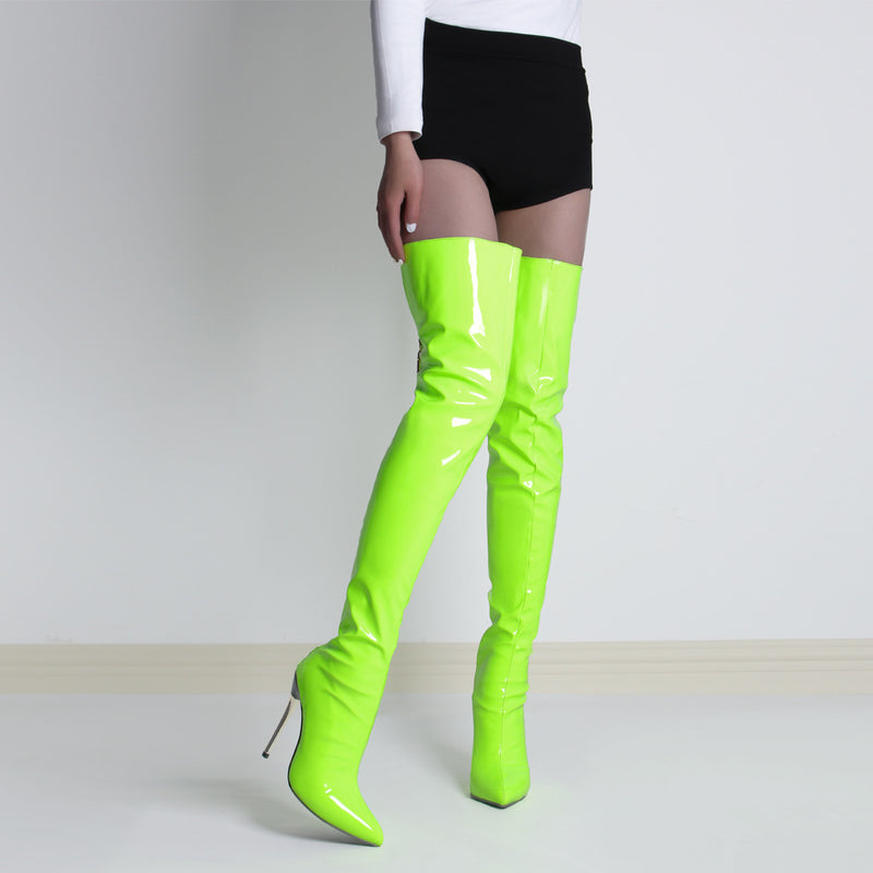 Bequeme Orthopädische Stiefel für den Alltag