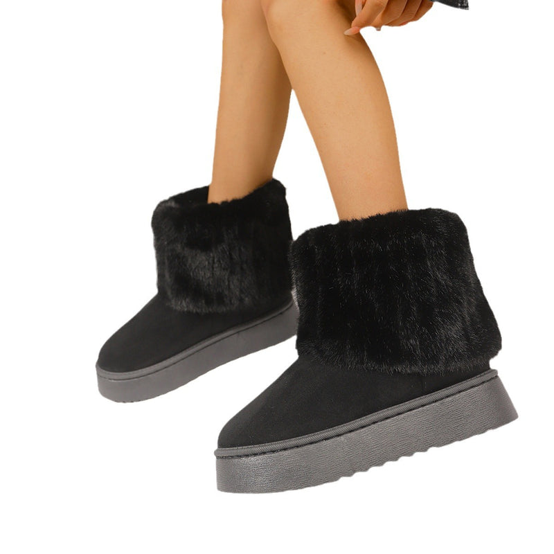 Bequeme Orthopädische Stiefel für den Alltag