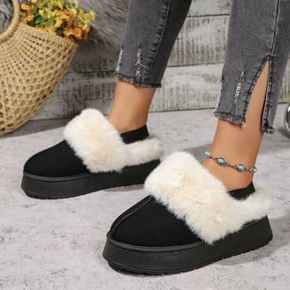 Vintage inspirierte Orthopädische Stiefel