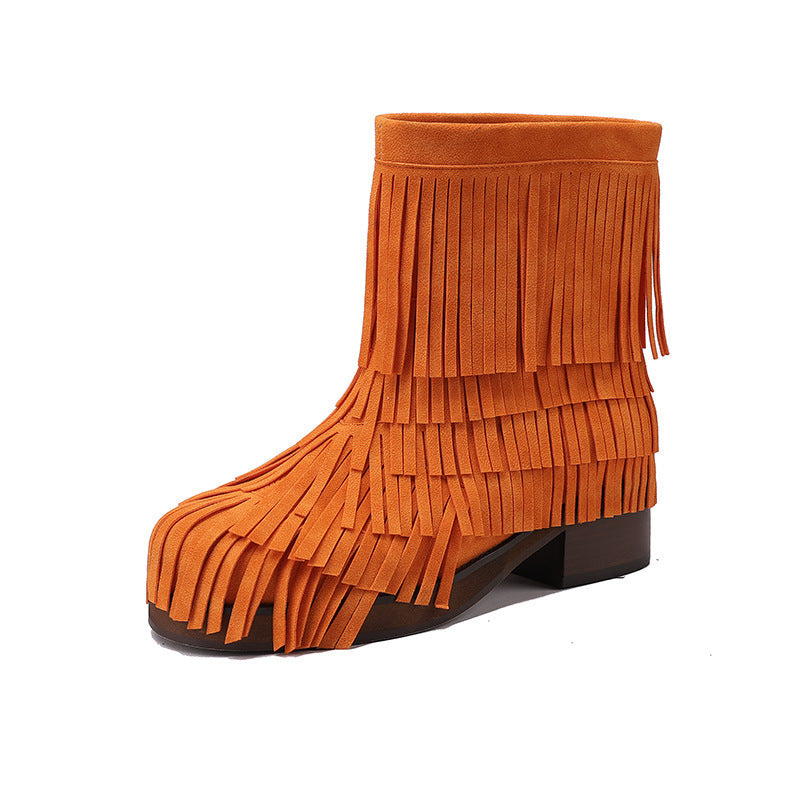 Stilvolle Orthopädische Stiefel für jeden Anlass