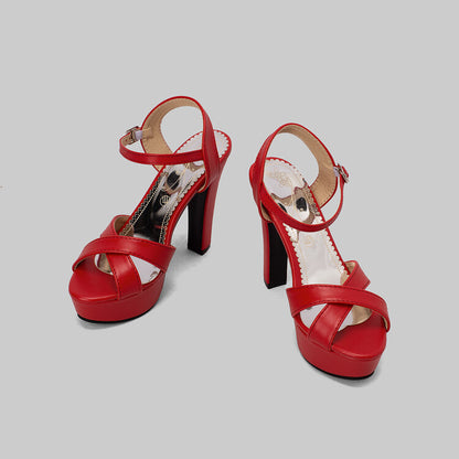 Bequeme Orthopädische Sandalen für den Alltag