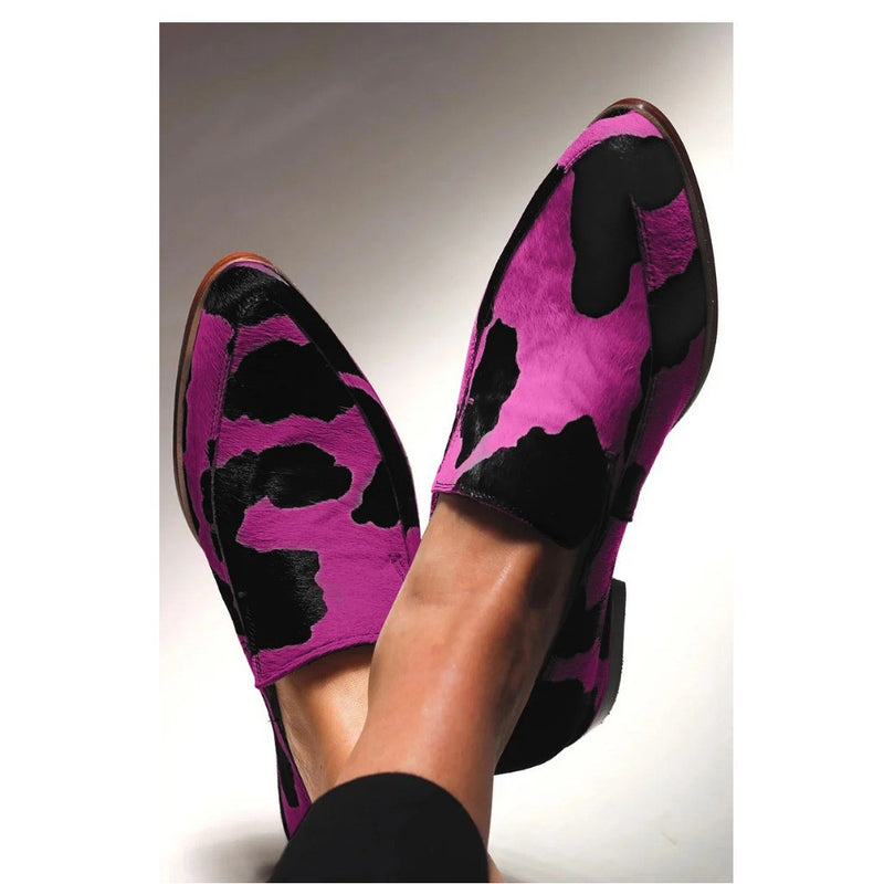 Anmutige Orthopädische Schuhe für modernen Look