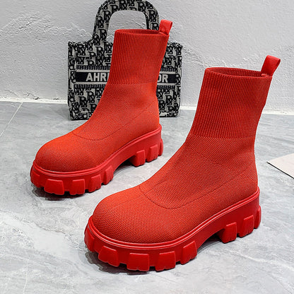 Wunderschön gefertigte Orthopädische Stiefel