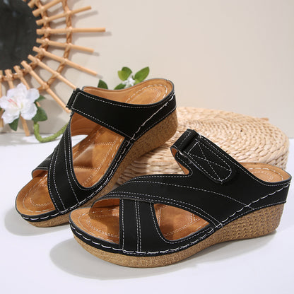 Stilvolle Orthopädische Sandalen für jeden Anlass