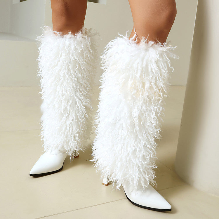 Wunderschön gefertigte Orthopädische Stiefel