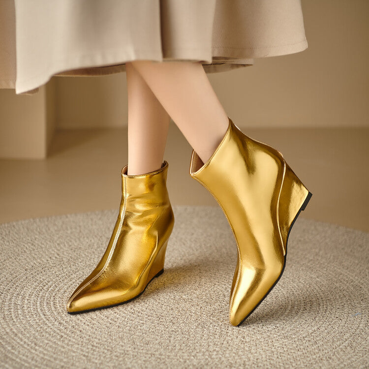 Bequeme Orthopädische Stiefel für den Alltag
