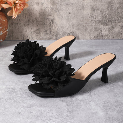 Schicke Orthopädische Sandalen mit einzigartigem Design