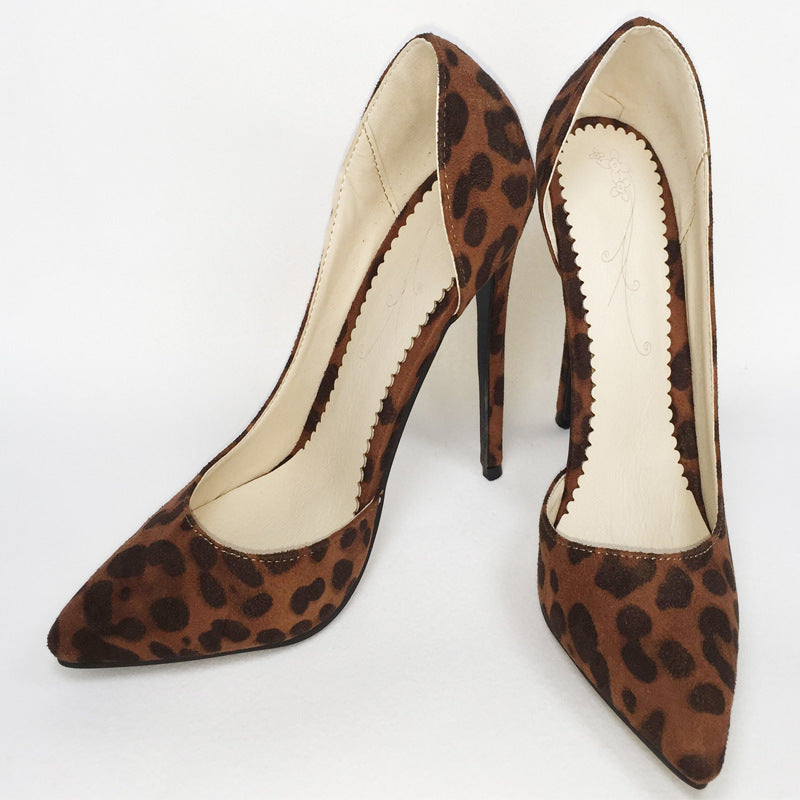 Elegante Orthopädische Schuhe für jeden Schritt