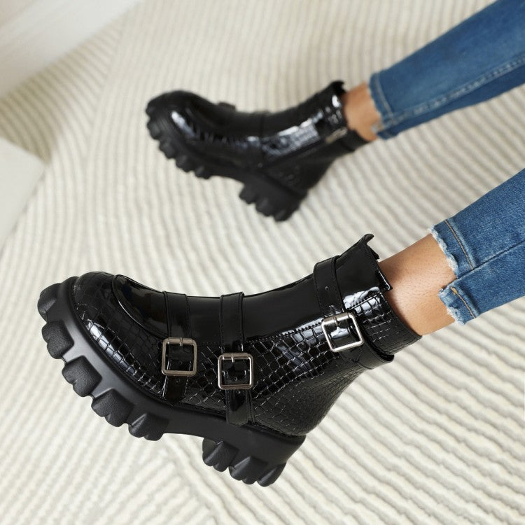 Wunderschön gefertigte Orthopädische Stiefel
