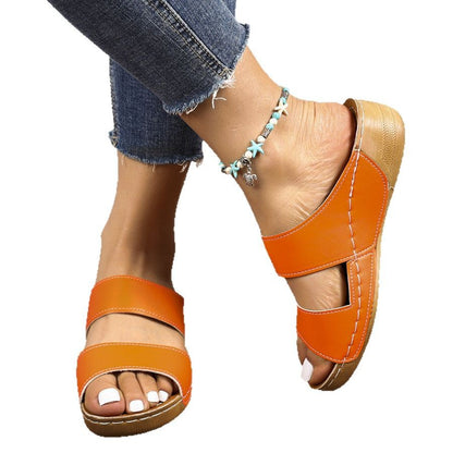 Schicke Orthopädische Schuhe mit einzigartigem Design
