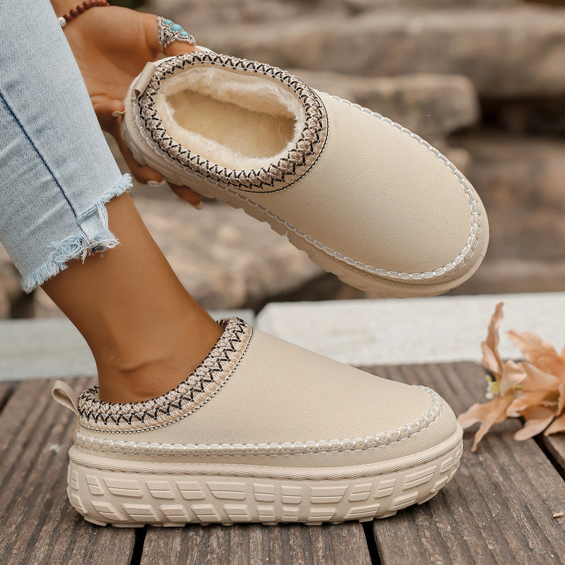 Wunderschön gefertigte Orthopädische Stiefel