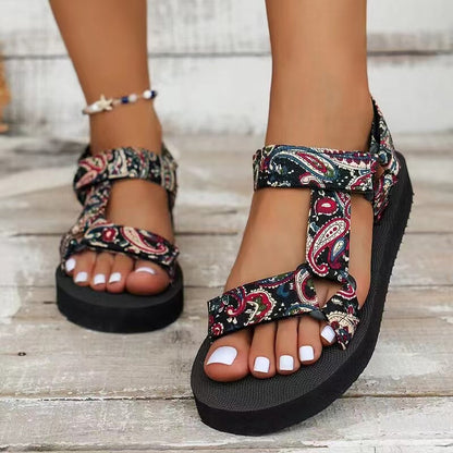 Bequeme Orthopädische Sandalen für den Alltag