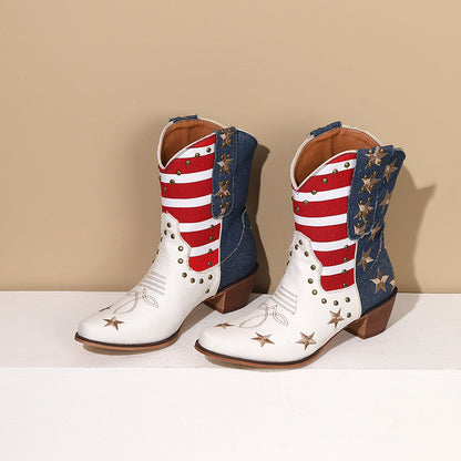 Wunderschön gefertigte Orthopädische Stiefel