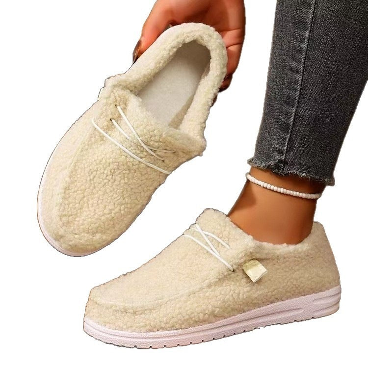 Klassische Orthopädische Sneakers mit zeitlosem Stil